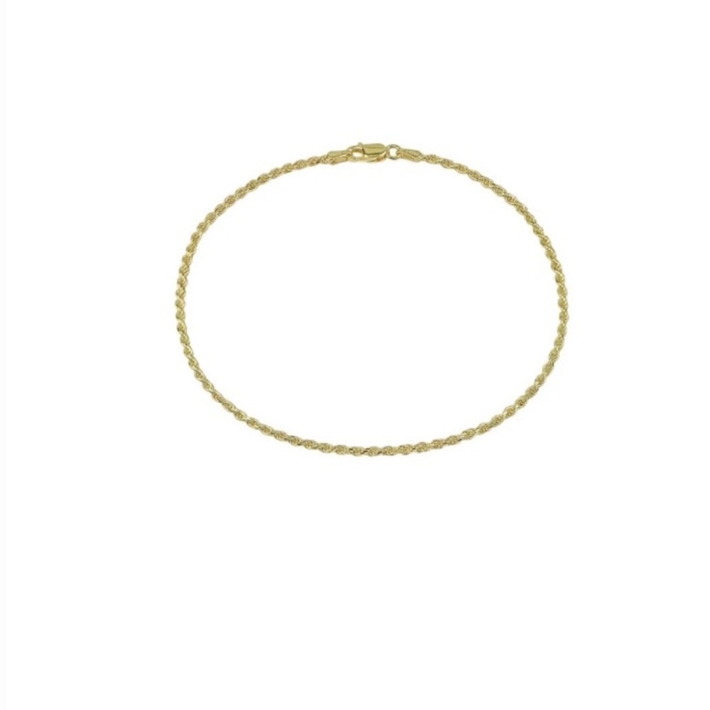 Rope Bracelet